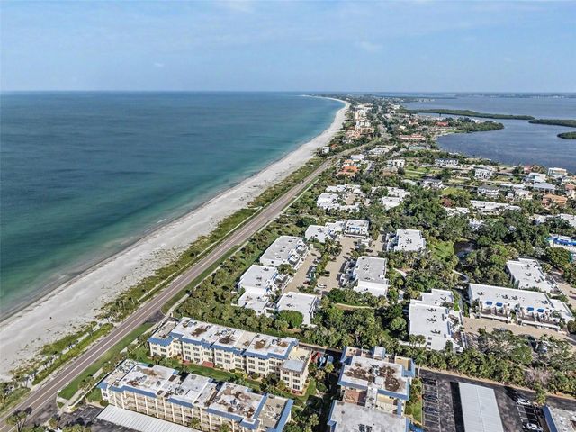 732 BAYPORT WAY, Longboat Key, FL 34228