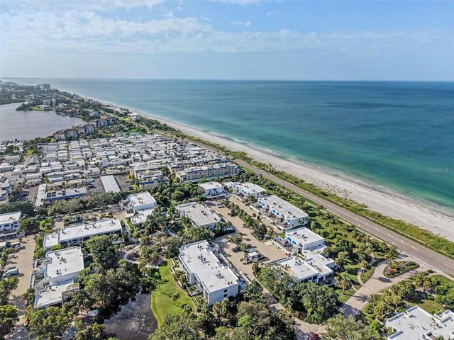 732 BAYPORT WAY, Longboat Key, FL 34228