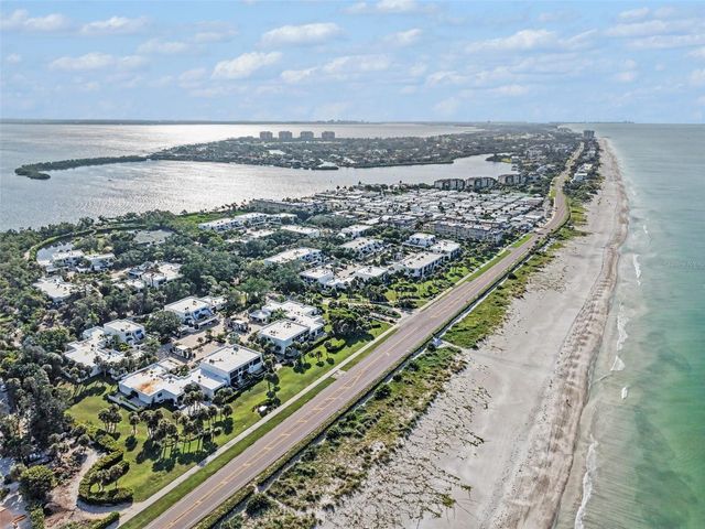 732 BAYPORT WAY, Longboat Key, FL 34228