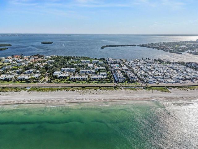 732 BAYPORT WAY, Longboat Key, FL 34228