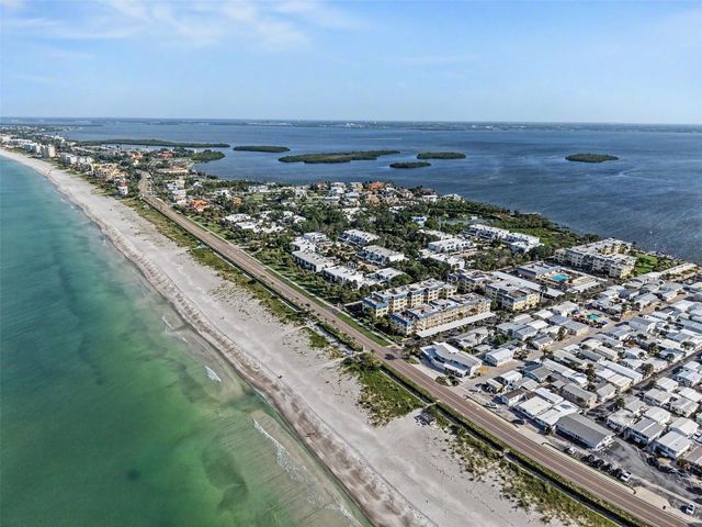 732 BAYPORT WAY, Longboat Key, FL 34228