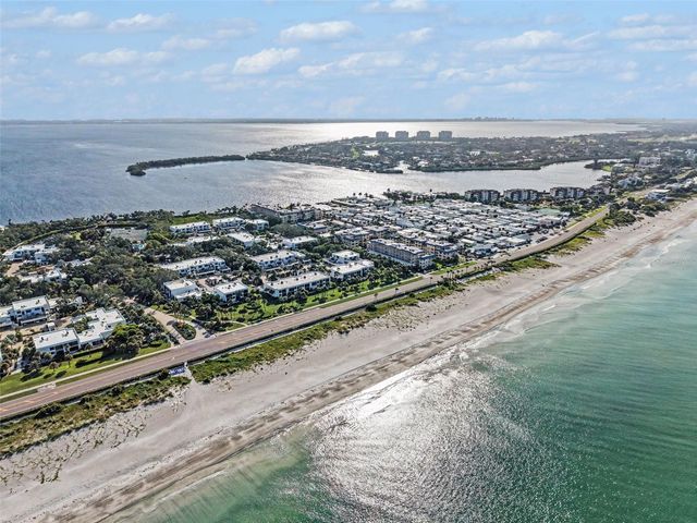 732 BAYPORT WAY, Longboat Key, FL 34228