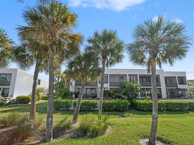 732 BAYPORT WAY, Longboat Key, FL 34228