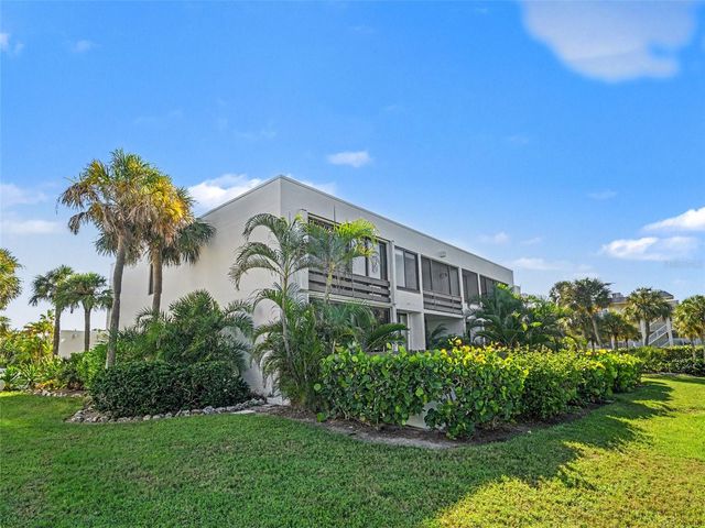 732 BAYPORT WAY, Longboat Key, FL 34228