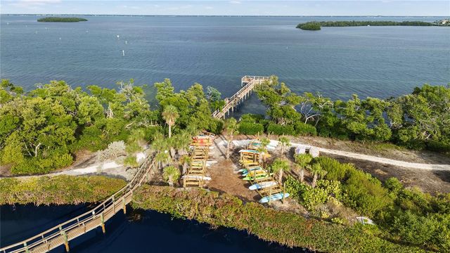 732 BAYPORT WAY, Longboat Key, FL 34228
