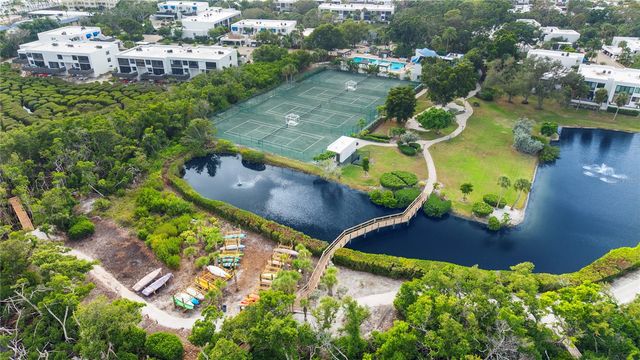 732 BAYPORT WAY, Longboat Key, FL 34228