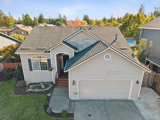 664 Se 10TH St, Troutdale, OR 97060