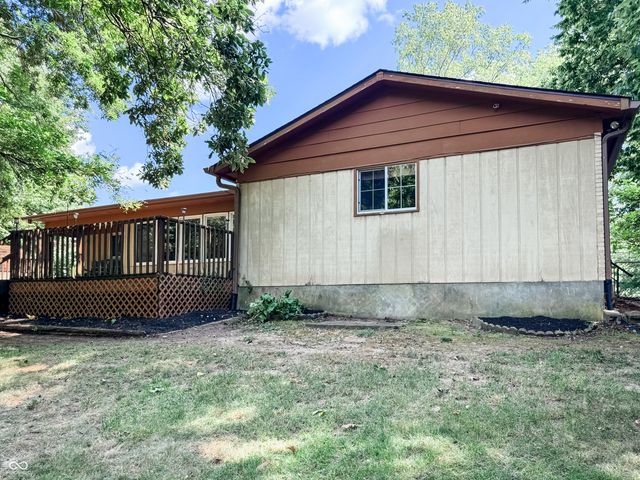 8904 Camby Road, Camby, IN 46113