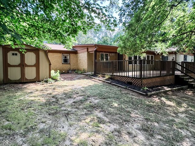 8904 Camby Road, Camby, IN 46113