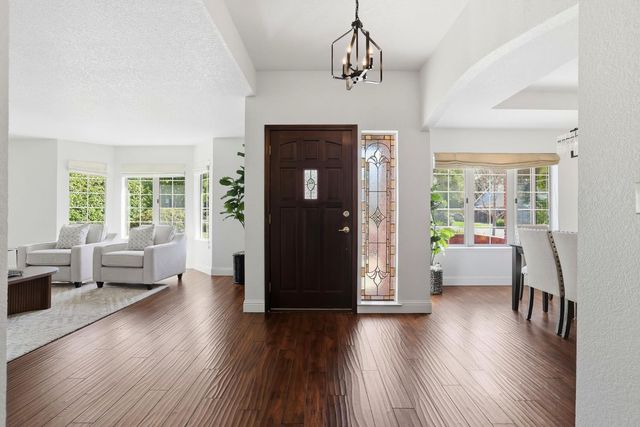 6895 Park Pl, Granite Bay, CA 95746