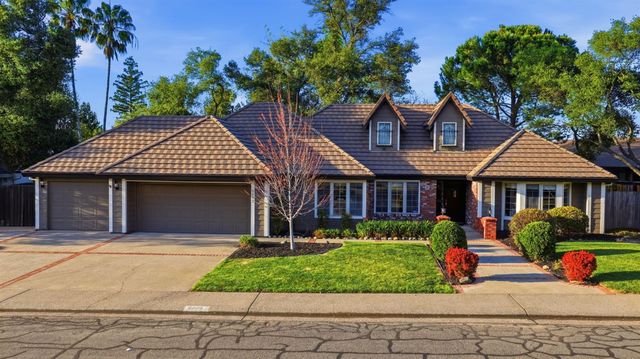 6895 Park Pl, Granite Bay, CA 95746