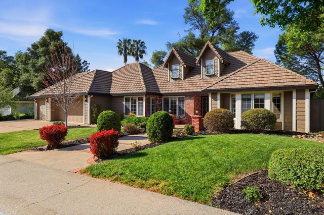 6895 Park Pl, Granite Bay, CA 95746