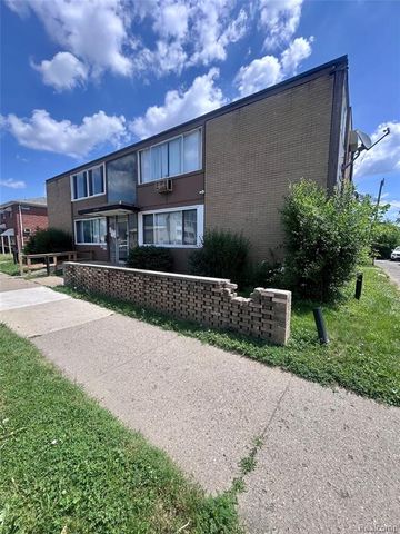 15080 Greenfield Road, Detroit, MI 48227
