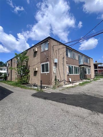 15080 Greenfield Road, Detroit, MI 48227