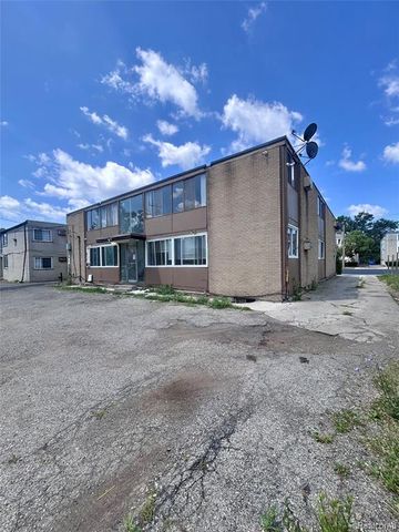 15080 Greenfield Road, Detroit, MI 48227