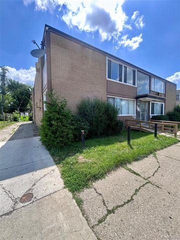15080 Greenfield Road, Detroit, MI 48227