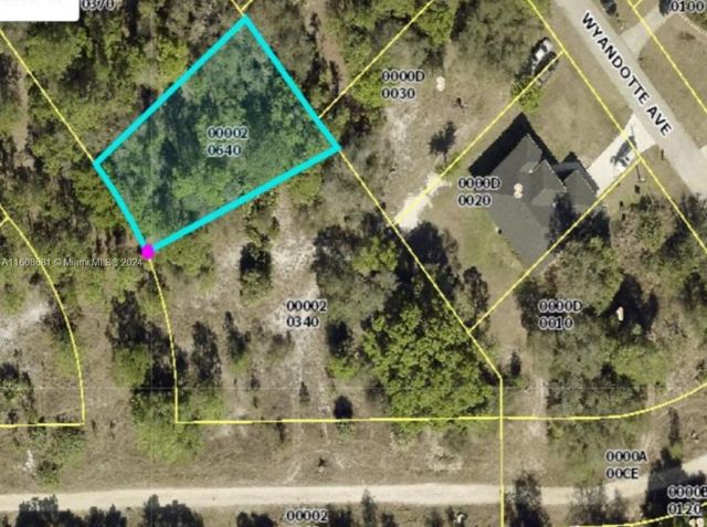 ALVA, FL, Other City - In The State Of Florida, FL 33920