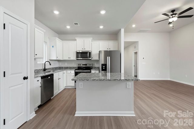 1103 Elyan Place, Richburg, SC 29729