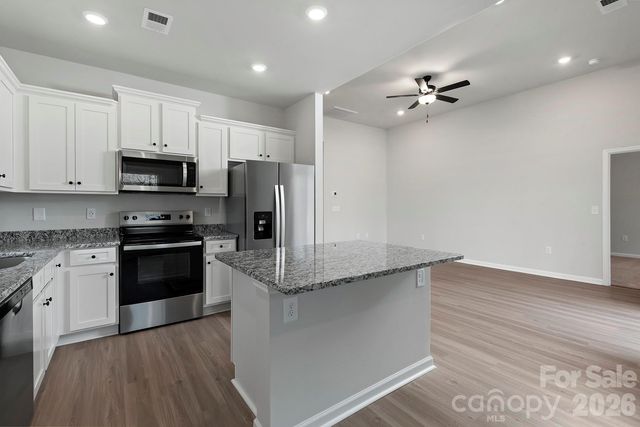 1103 Elyan Place, Richburg, SC 29729