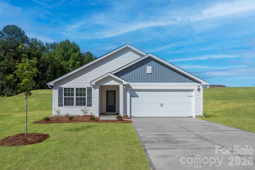 1103 Elyan Place, Richburg, SC 29729