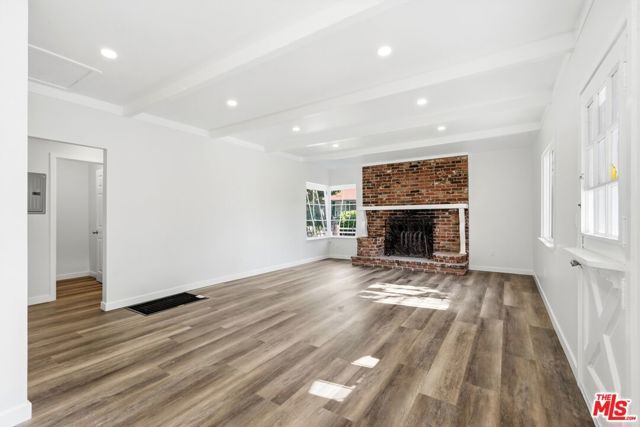 3818 Sawtelle Boulevard, Los Angeles, CA 90066