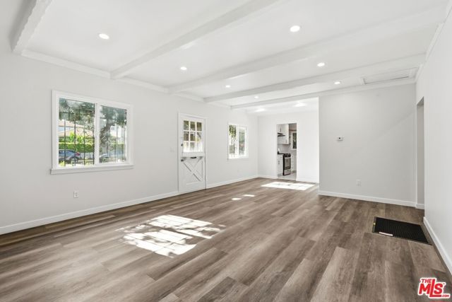 3818 Sawtelle Boulevard, Los Angeles, CA 90066