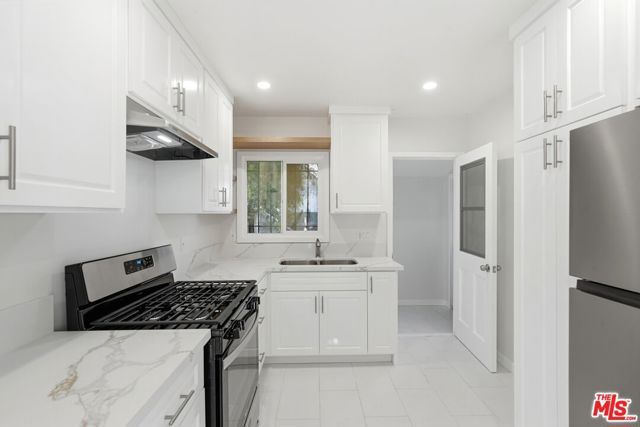 3818 Sawtelle Boulevard, Los Angeles, CA 90066