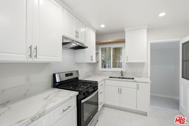 3818 Sawtelle Boulevard, Los Angeles, CA 90066
