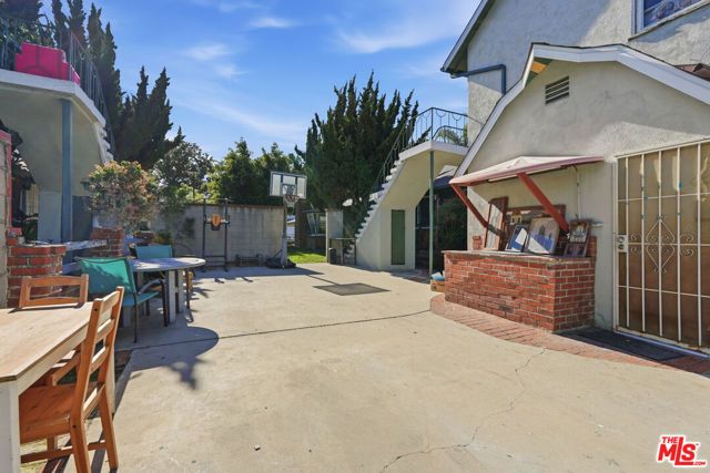 3818 Sawtelle Boulevard, Los Angeles, CA 90066