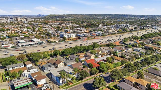 3818 Sawtelle Boulevard, Los Angeles, CA 90066