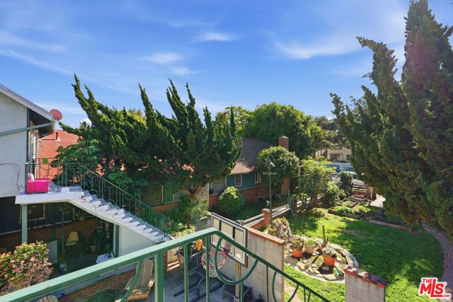 3818 Sawtelle Boulevard, Los Angeles, CA 90066
