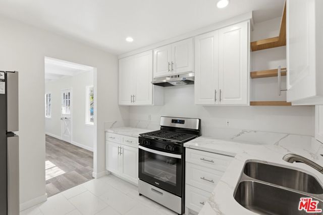 3818 Sawtelle Boulevard, Los Angeles, CA 90066