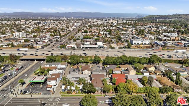 3818 Sawtelle Boulevard, Los Angeles, CA 90066
