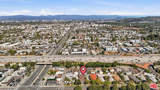 3818 Sawtelle Boulevard, Los Angeles, CA 90066