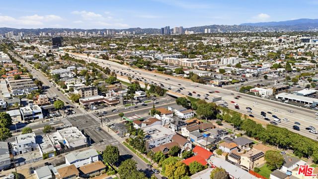 3818 Sawtelle Boulevard, Los Angeles, CA 90066