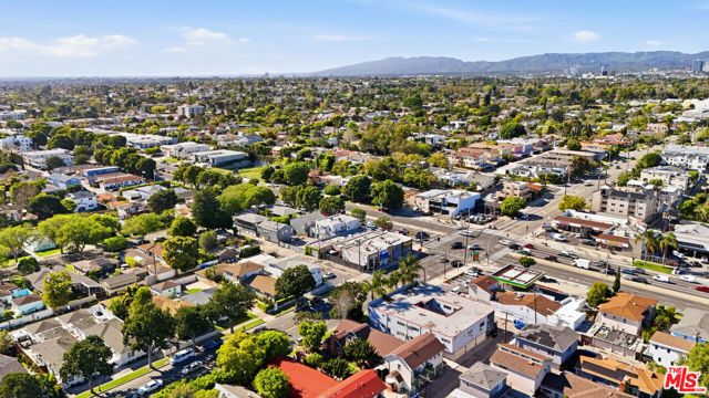 3818 Sawtelle Boulevard, Los Angeles, CA 90066