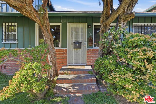 3818 Sawtelle Boulevard, Los Angeles, CA 90066