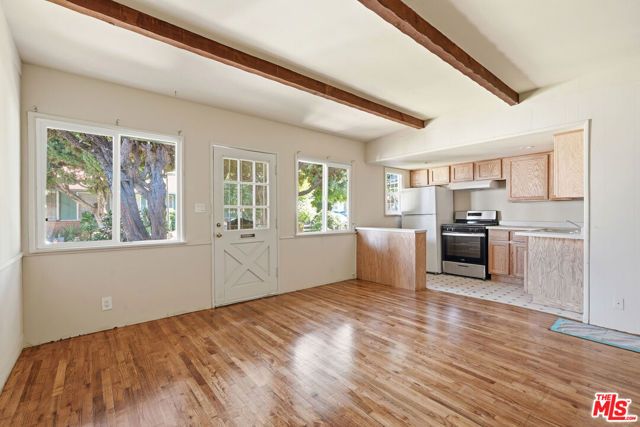 3818 Sawtelle Boulevard, Los Angeles, CA 90066