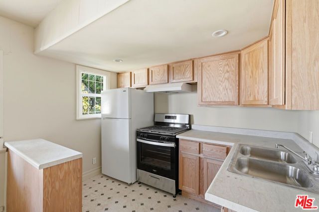 3818 Sawtelle Boulevard, Los Angeles, CA 90066
