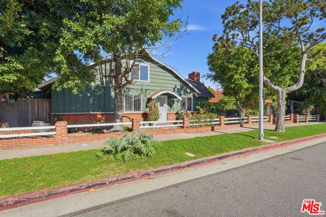 3818 Sawtelle Boulevard, Los Angeles, CA 90066