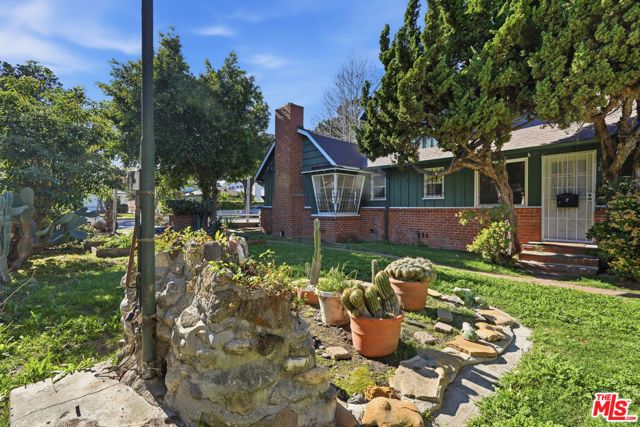 3818 Sawtelle Boulevard, Los Angeles, CA 90066