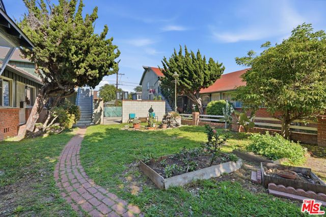 3818 Sawtelle Boulevard, Los Angeles, CA 90066