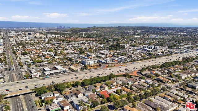 3818 Sawtelle Boulevard, Los Angeles, CA 90066