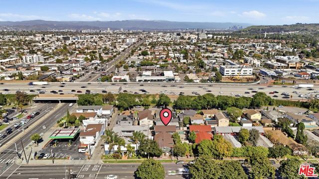 3818 Sawtelle Boulevard, Los Angeles, CA 90066
