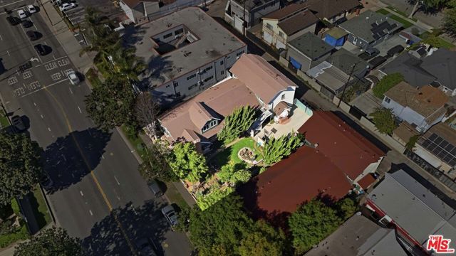 3818 Sawtelle Boulevard, Los Angeles, CA 90066