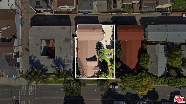 3818 Sawtelle Boulevard, Los Angeles, CA 90066