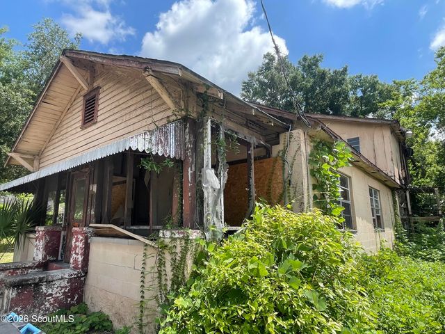 1004 Albany Street, Brunswick, GA 31520
