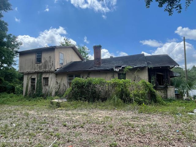 1004 Albany Street, Brunswick, GA 31520