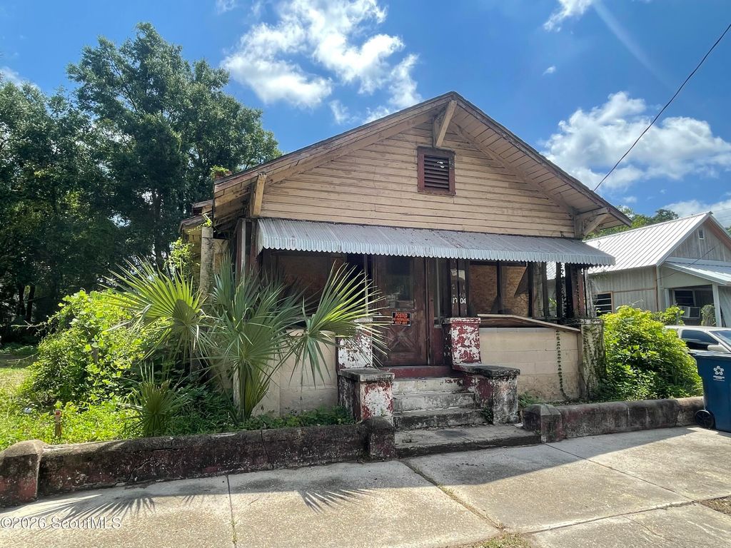1004 Albany Street, Brunswick, GA 31520