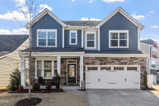 1602 Farm Pond Trail, Durham, NC 27703